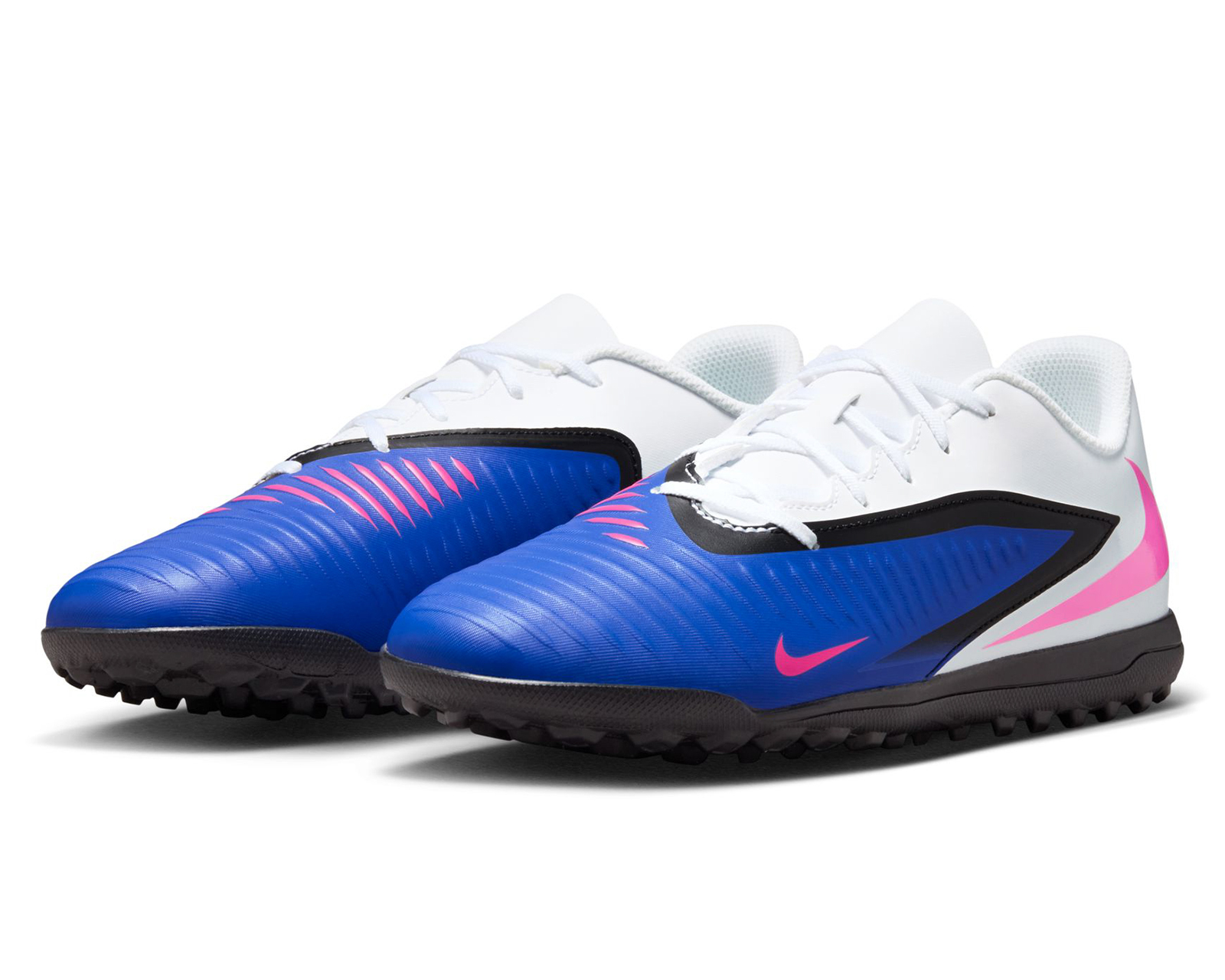 Foto 1 | Foto 1 | Tenis para Futbol Nike Phantom 6 Low Club para Hombre