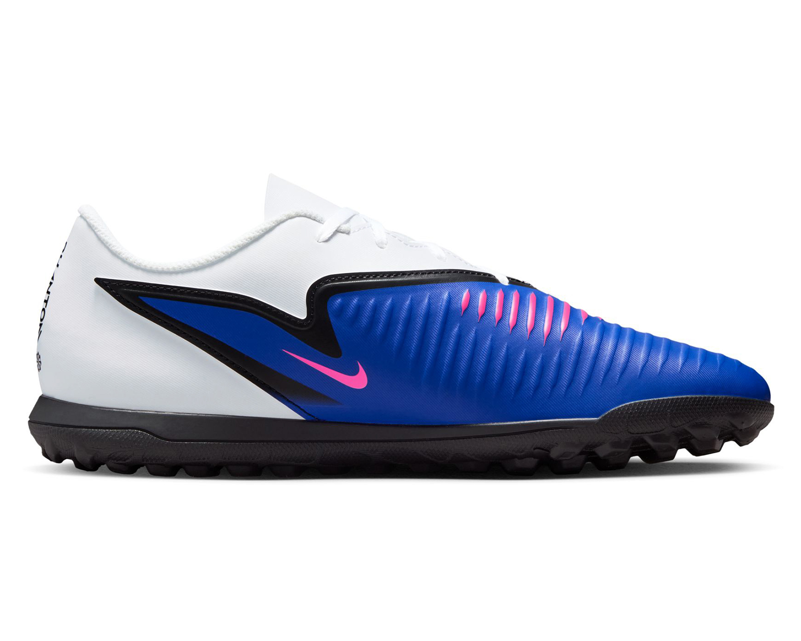 Foto 2 | Foto 2 | Tenis para Futbol Nike Phantom 6 Low Club para Hombre