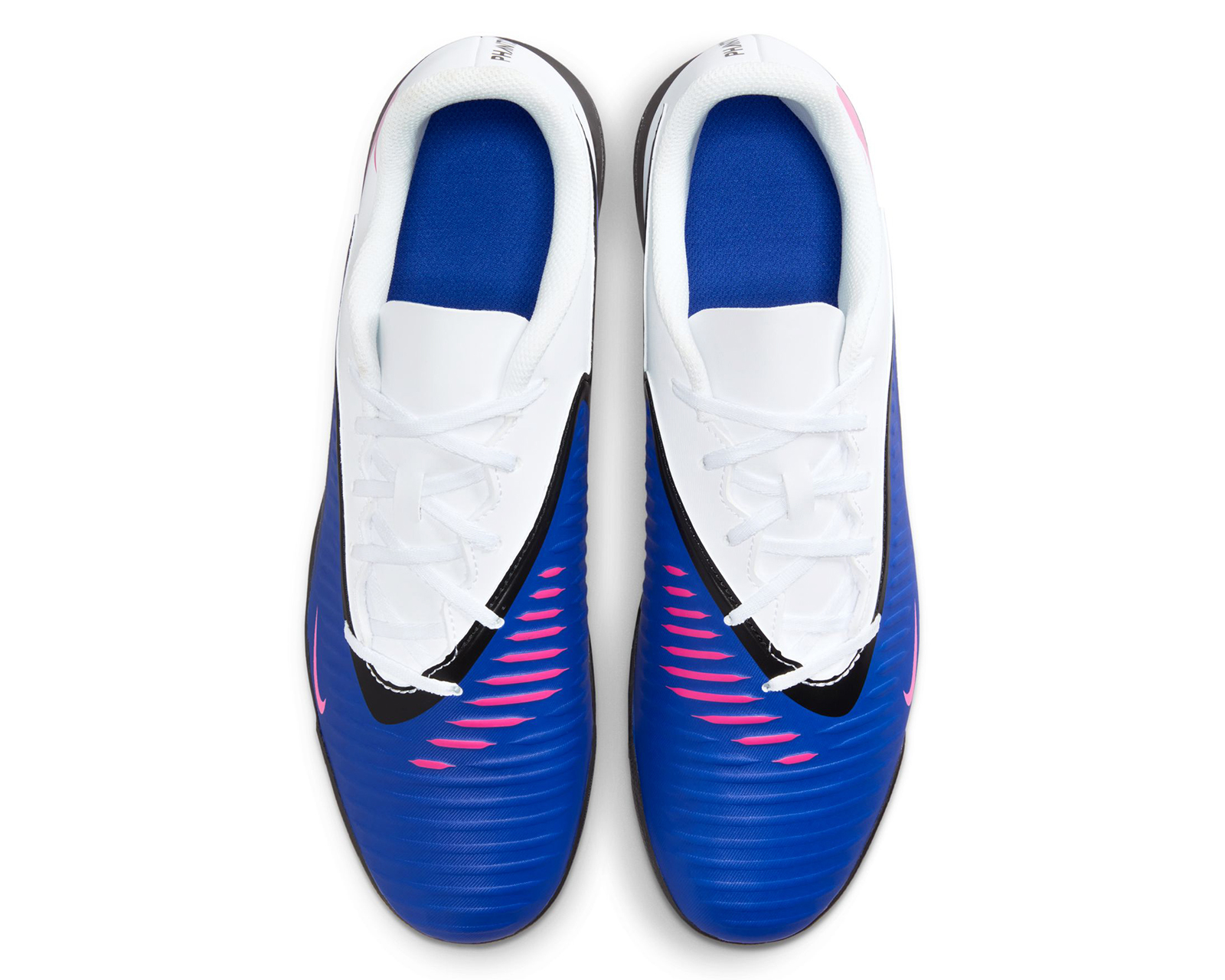 Foto 6 | Foto 6 | Tenis para Futbol Nike Phantom 6 Low Club para Hombre