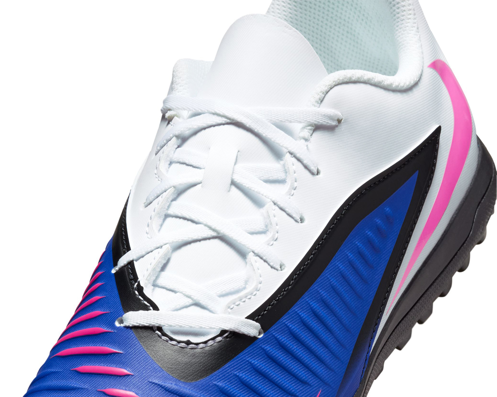 Foto 7 | Foto 7 | Tenis para Futbol Nike Phantom 6 Low Club para Hombre