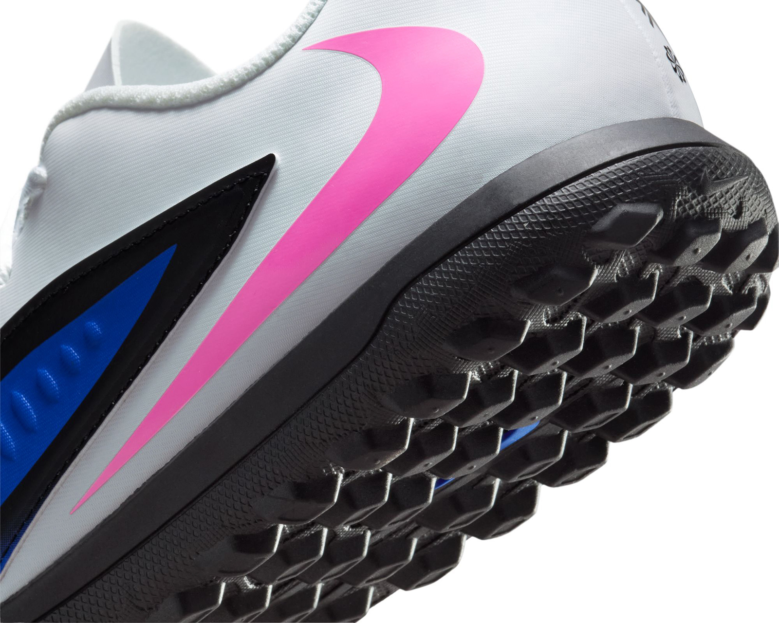 Foto 8 | Foto 8 | Tenis para Futbol Nike Phantom 6 Low Club para Hombre