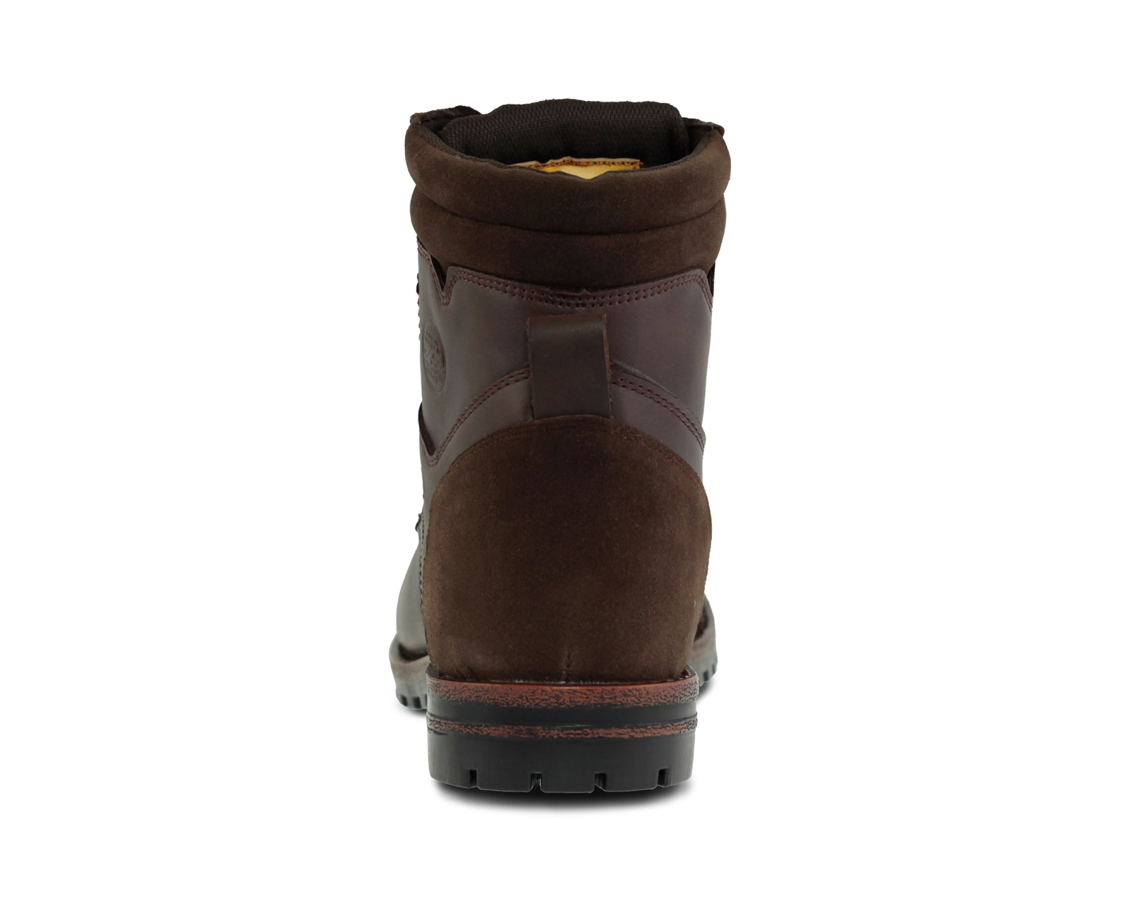Foto 4 pulgar | Foto 3 | Botas Casuales Jeep de Piel para Hombre