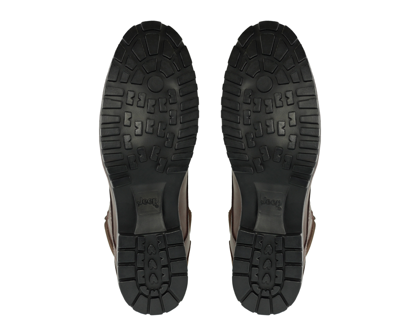 Foto 5 pulgar | Foto 4 | Botas Casuales Jeep de Piel para Hombre