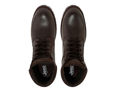 Foto 5 | Foto 5 | Botas Casuales Jeep de Piel para Hombre