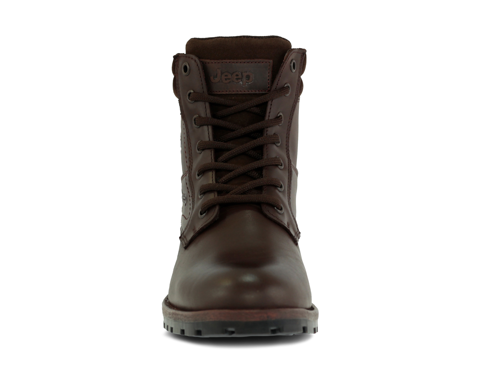 Foto 7 pulgar | Foto 6 | Botas Casuales Jeep de Piel para Hombre