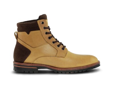 Foto 2 | Foto 2 | Botas Casuales Jeep de Piel para Hombre