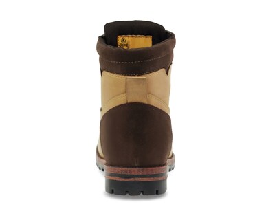 Foto 3 | Foto 3 | Botas Casuales Jeep de Piel para Hombre