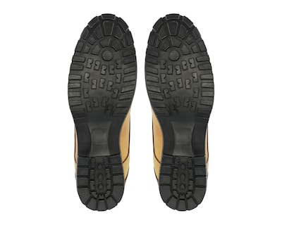 Foto 4 | Foto 4 | Botas Casuales Jeep de Piel para Hombre