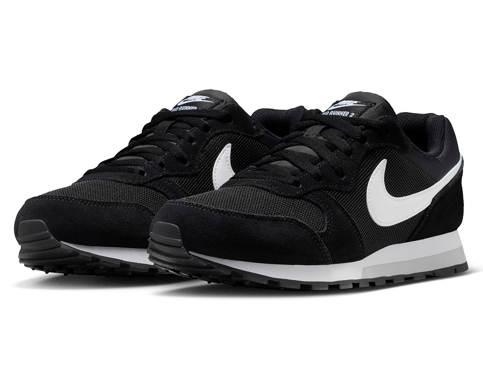 Foto 2 pulgar | Foto 1 | Tenis para Correr Nike MD Runner 2 para Mujer