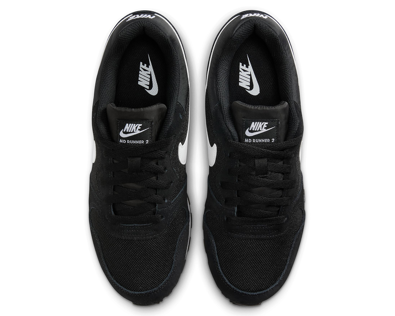 Foto 7 pulgar | Foto 6 | Tenis para Correr Nike MD Runner 2 para Mujer
