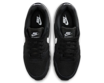 Foto 6 | Foto 6 | Tenis para Correr Nike MD Runner 2 para Mujer