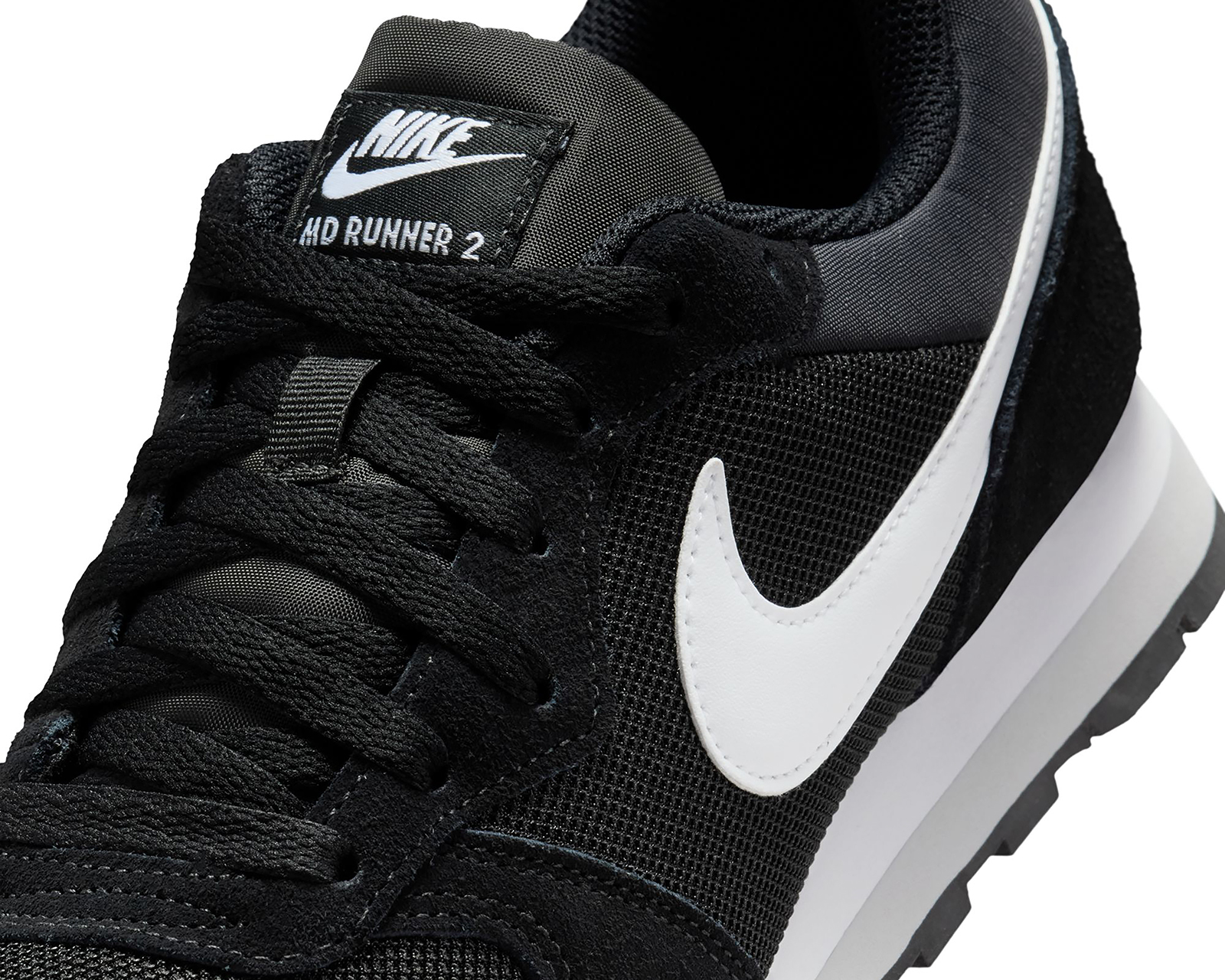 Foto 8 pulgar | Foto 7 | Tenis para Correr Nike MD Runner 2 para Mujer