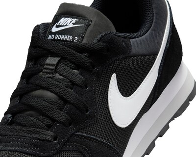 Foto 7 | Foto 7 | Tenis para Correr Nike MD Runner 2 para Mujer