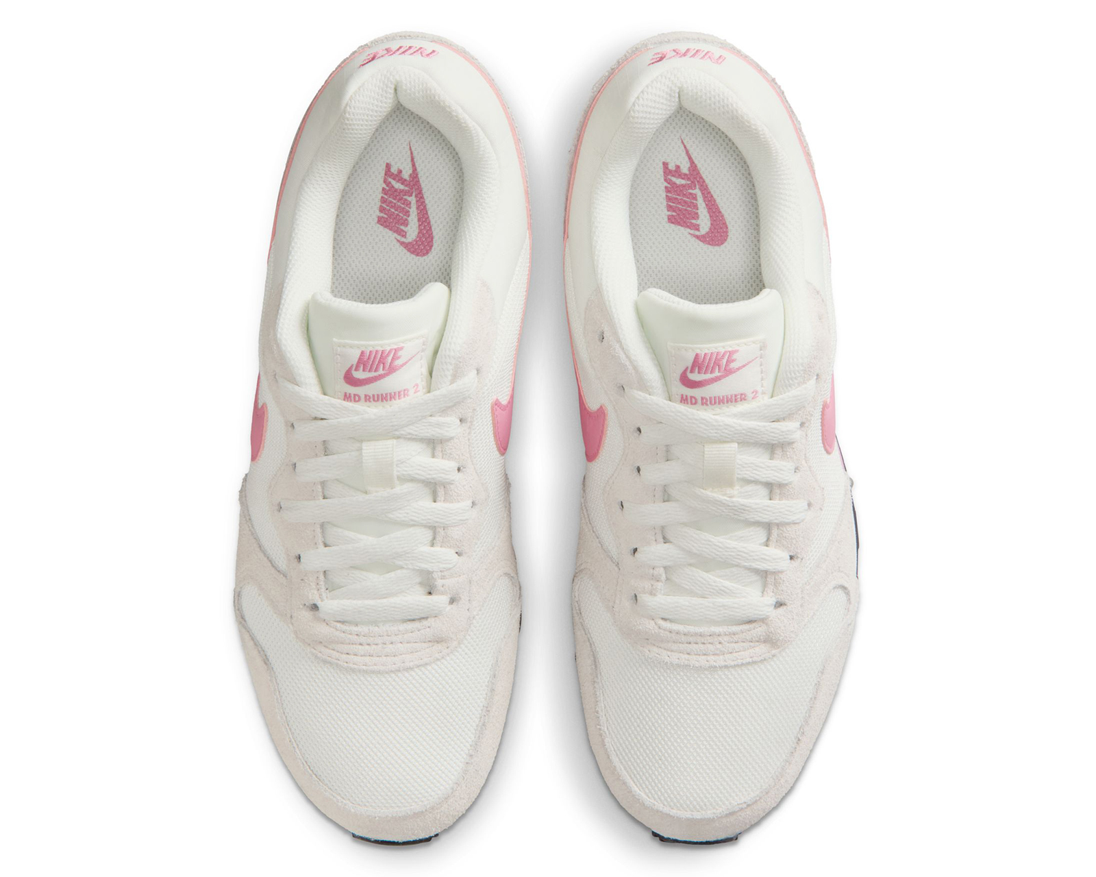 Foto 7 pulgar | Foto 6 | Tenis Nike MD Runner 2 para Mujer