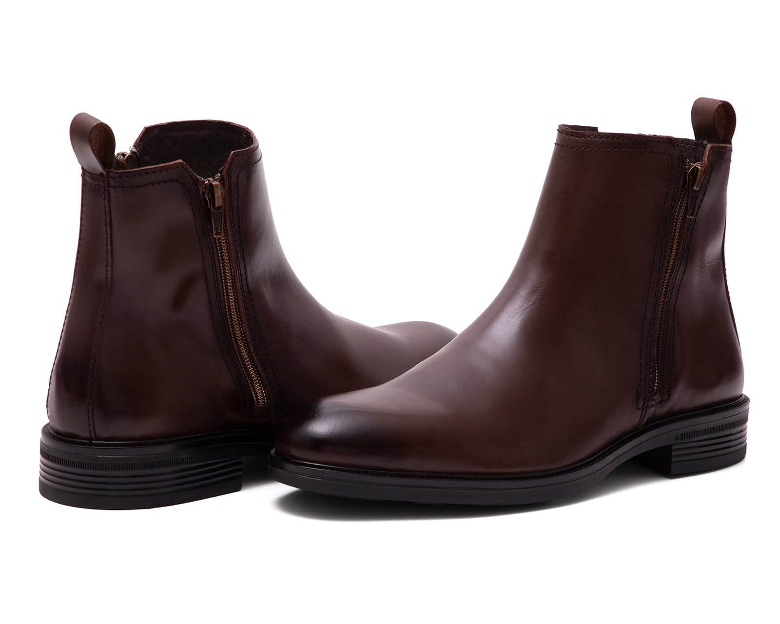 Botas Casuales Christian Gallery de Piel para Hombre