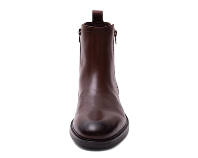 Foto 5 | Foto 5 | Botas Casuales Christian Gallery de Piel para Hombre