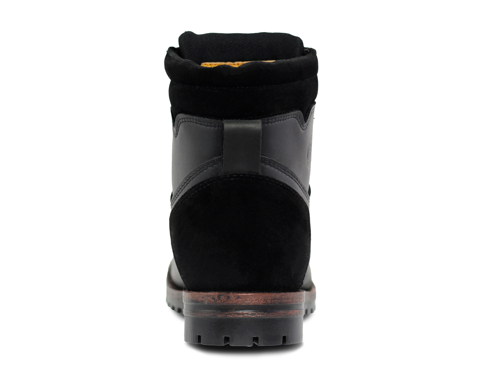 Foto 4 pulgar | Foto 3 | Botas Casuales Jeep de Piel para Hombre