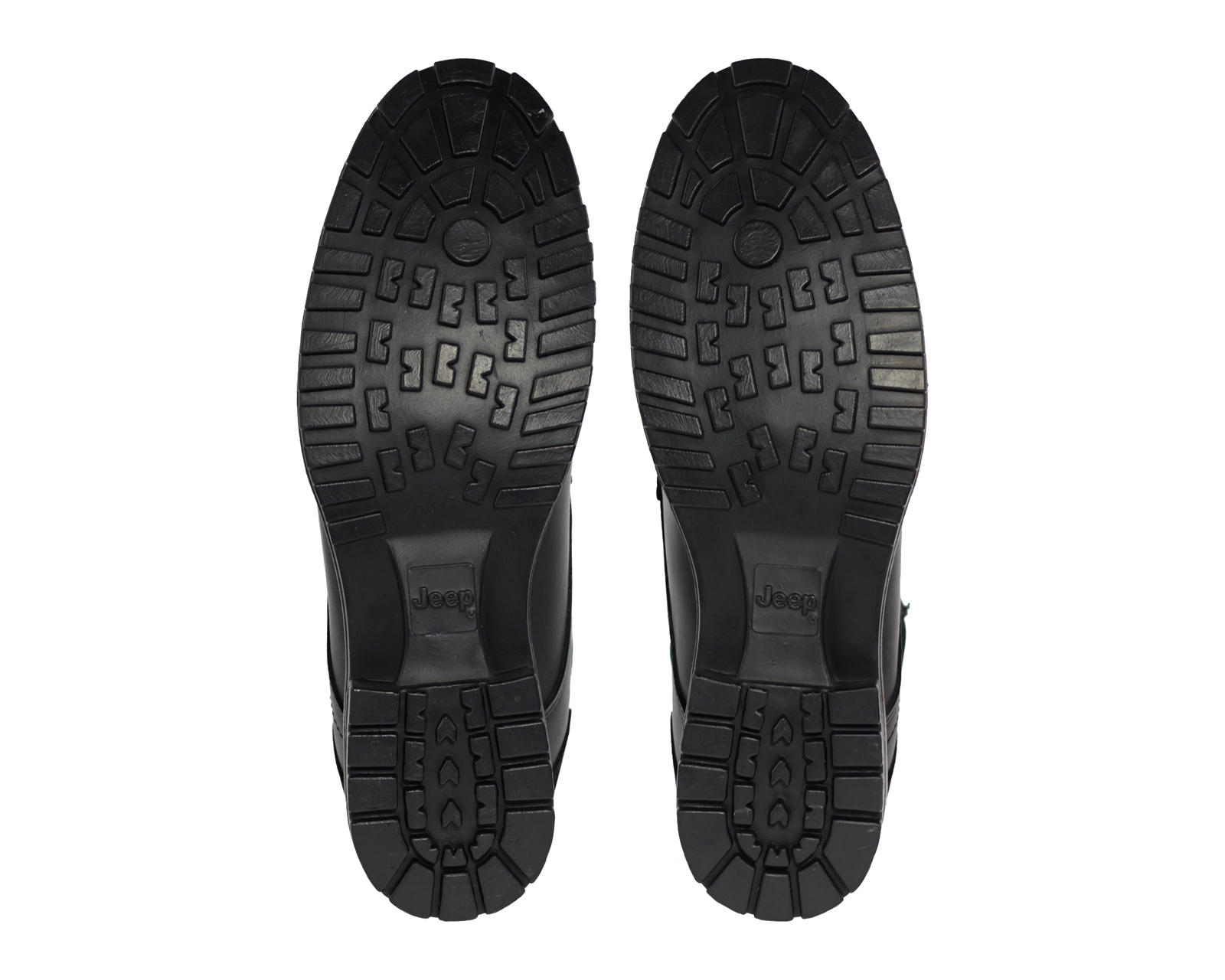 Foto 5 pulgar | Foto 4 | Botas Casuales Jeep de Piel para Hombre