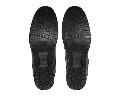 Foto 4 | Foto 4 | Botas Casuales Jeep de Piel para Hombre