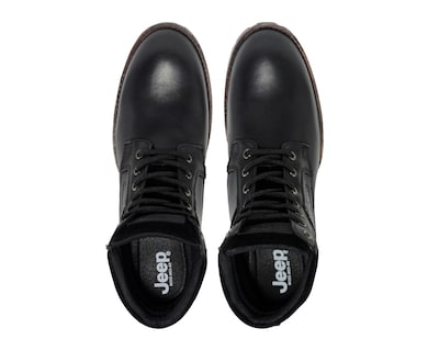 Foto 5 | Foto 5 | Botas Casuales Jeep de Piel para Hombre