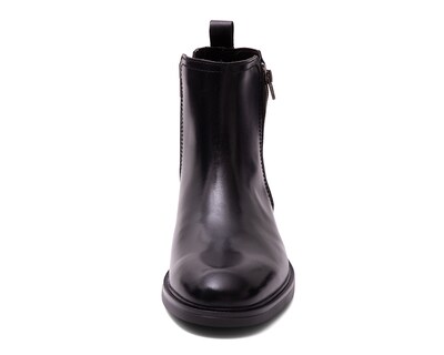 Foto 5 | Foto 5 | Botas Casuales Christian Gallery de Piel para Hombre
