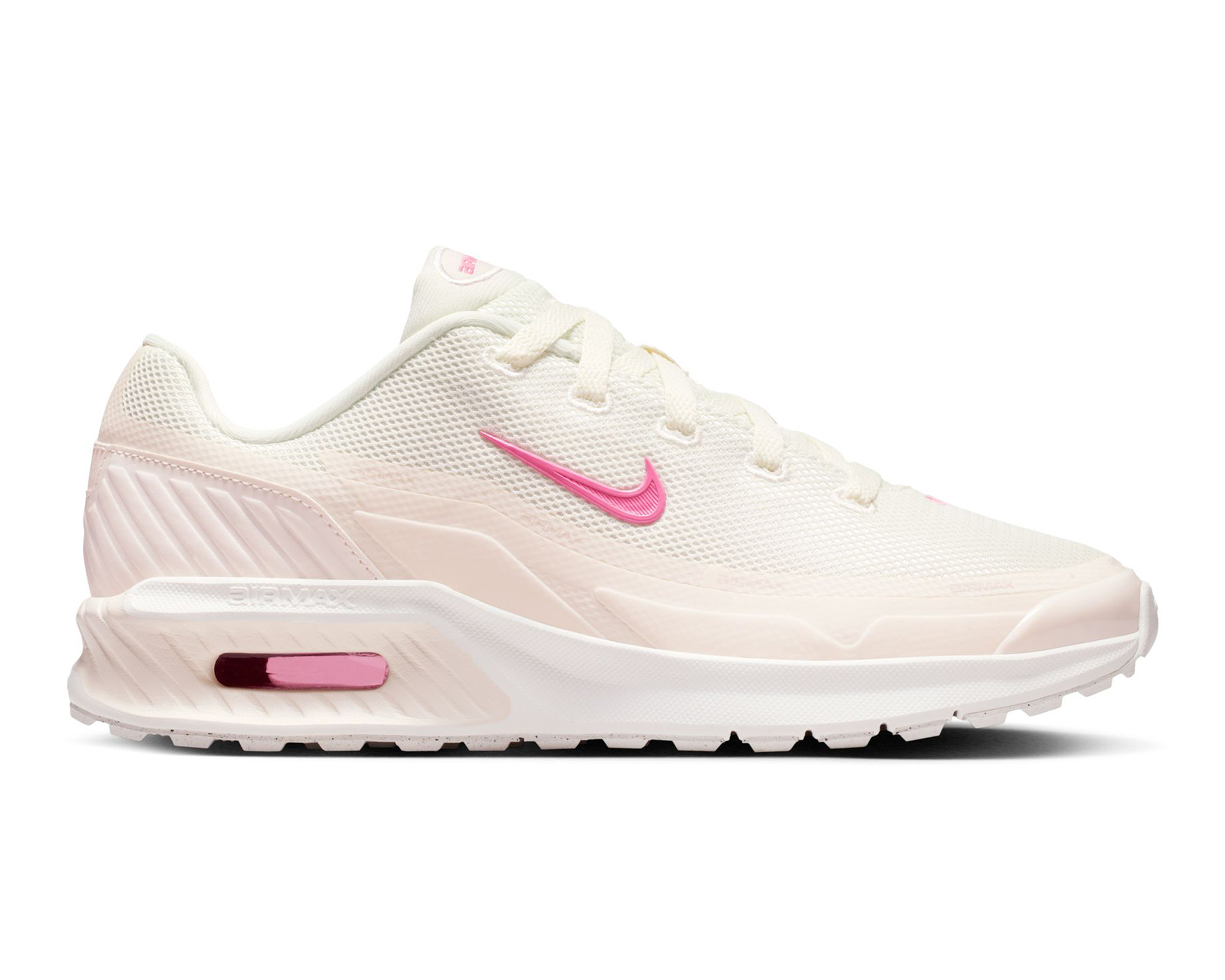 Foto 3 pulgar | Foto 2 | Tenis Nike Air Max Bia para Mujer