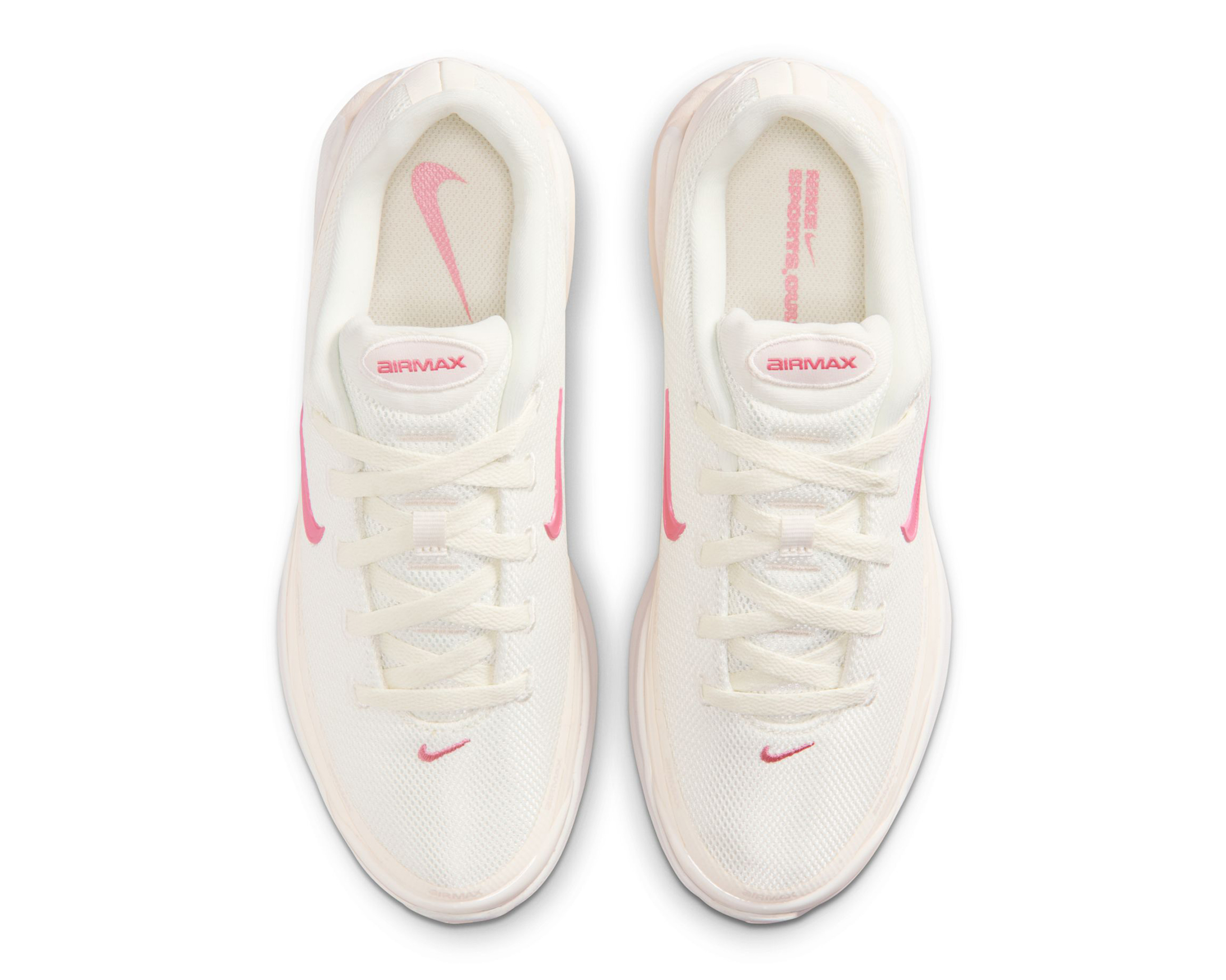 Foto 6 pulgar | Foto 5 | Tenis Nike Air Max Bia para Mujer