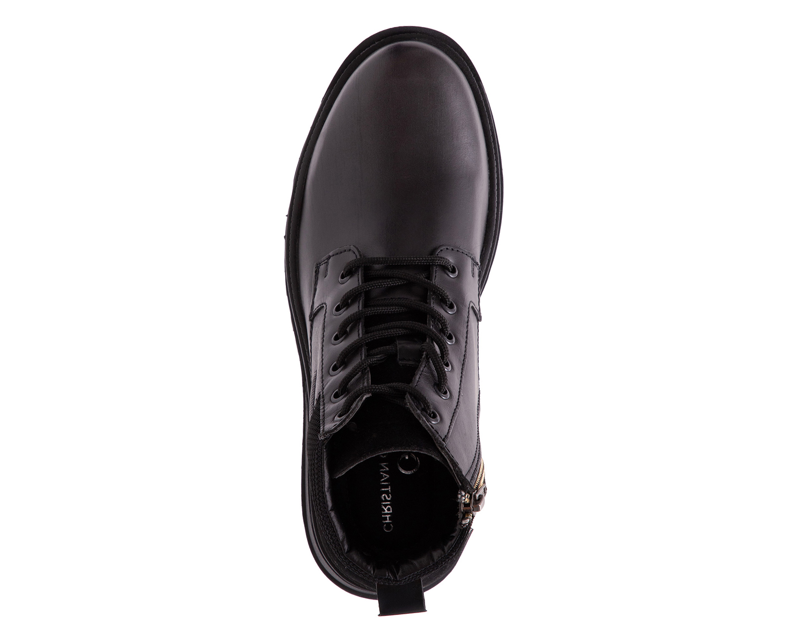 Foto 5 pulgar | Foto 4 | Botas Casuales Cristian Gallery de Piel para Hombre