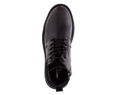 Foto 4 | Foto 4 | Botas Casuales Cristian Gallery de Piel para Hombre