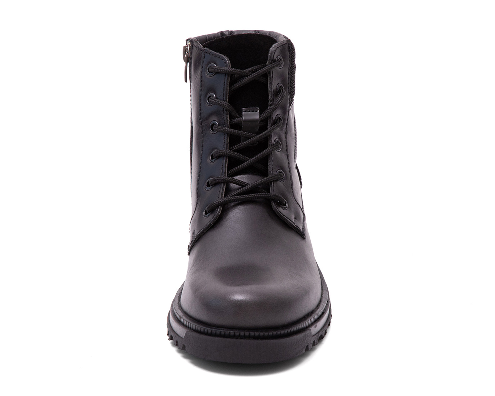 Foto 6 pulgar | Foto 5 | Botas Casuales Cristian Gallery de Piel para Hombre