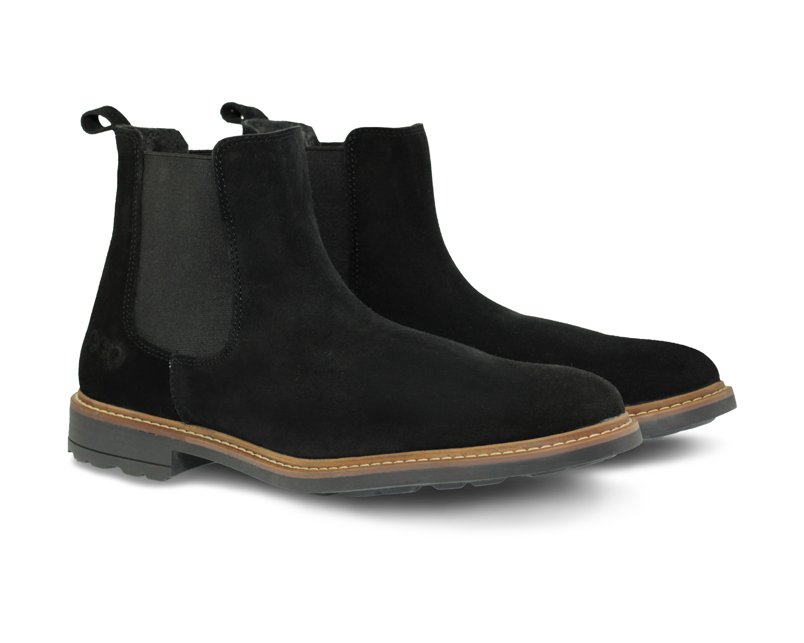 Botas Casuales Jeep para Hombre