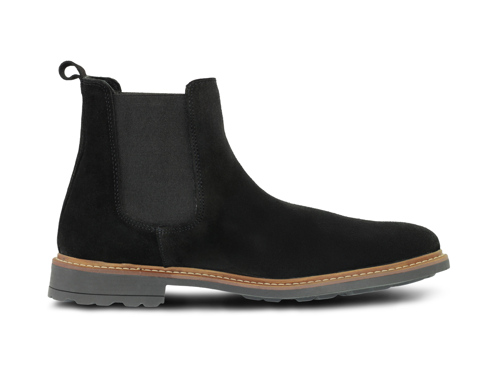 Foto 3 pulgar | Foto 2 | Botas Casuales Jeep para Hombre