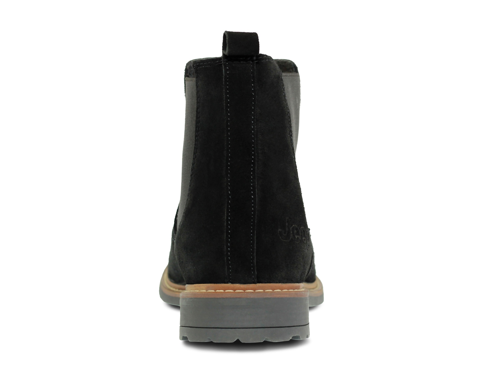 Foto 4 pulgar | Foto 3 | Botas Casuales Jeep para Hombre