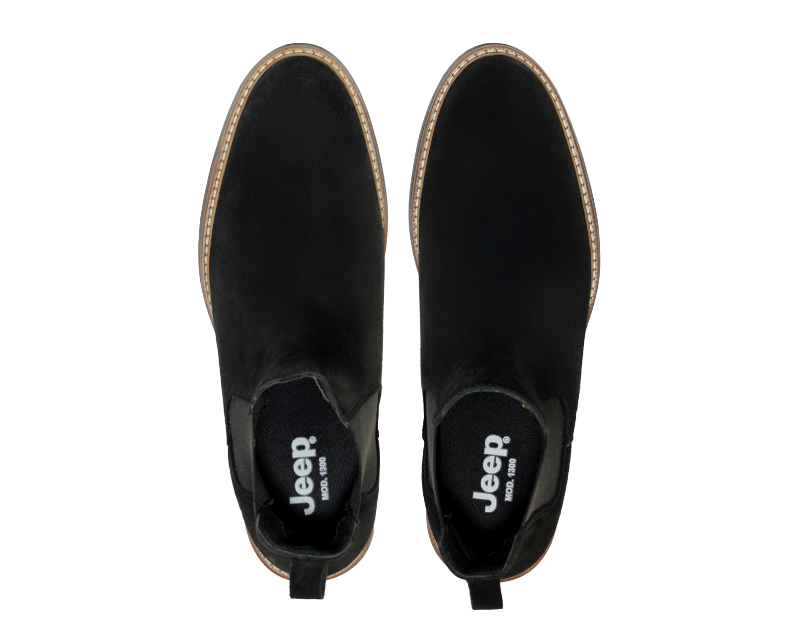 Foto 6 pulgar | Foto 5 | Botas Casuales Jeep para Hombre