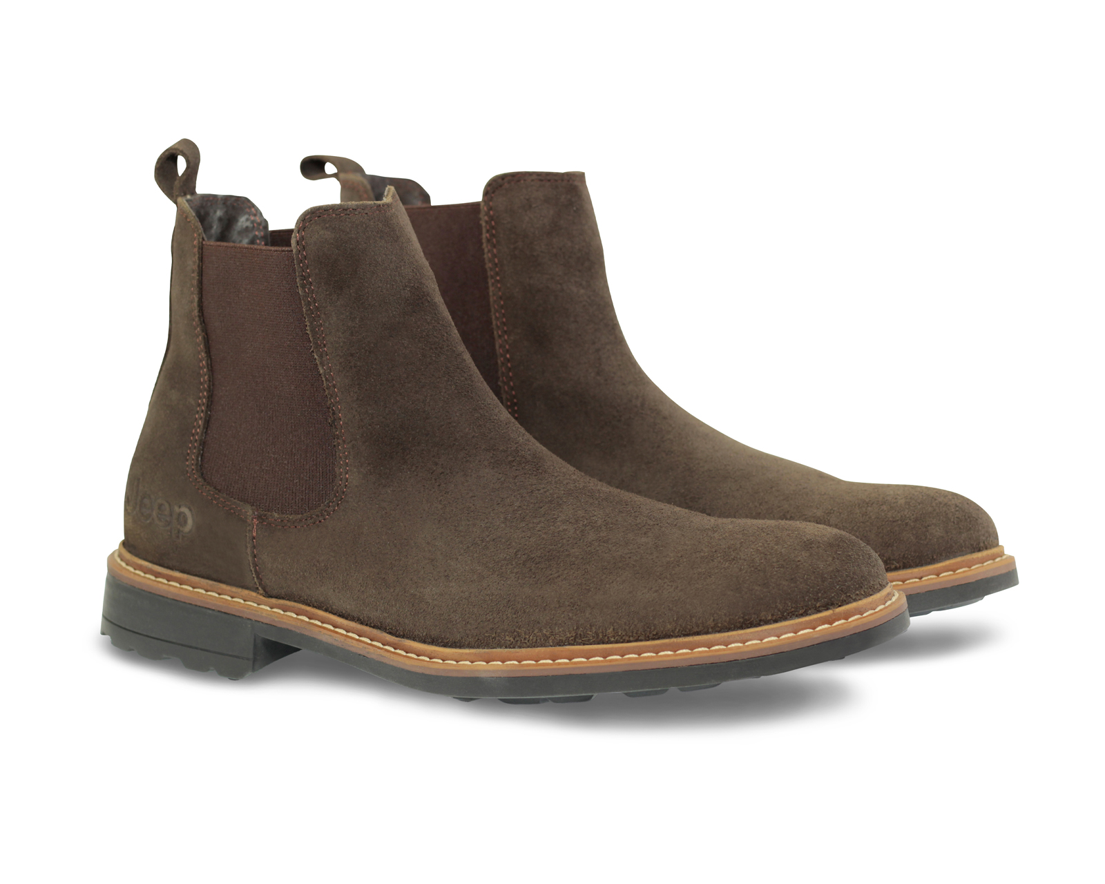 Botas Casuales Jeep para Hombre