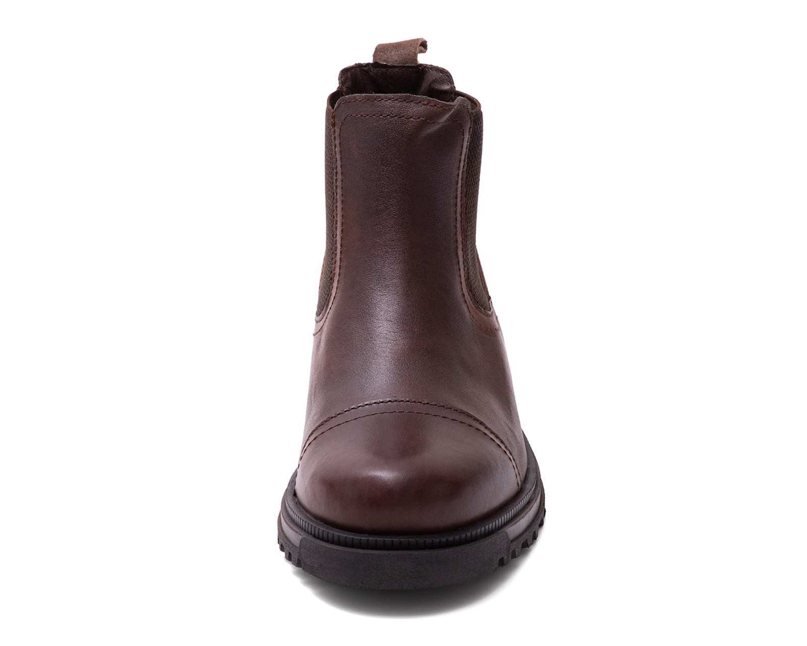 Foto 6 pulgar | Foto 5 | Botas Casuales Christian Gallery de Piel para Hombre