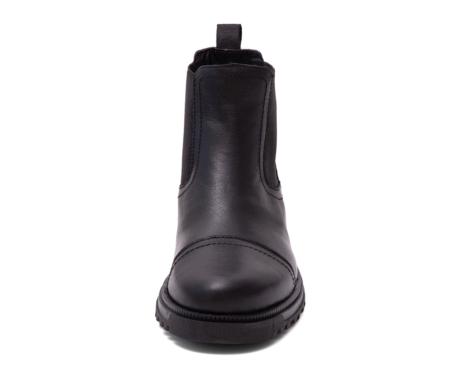 Foto 6 pulgar | Foto 5 | Botas Casuales Christian Gallery de Piel para Hombre