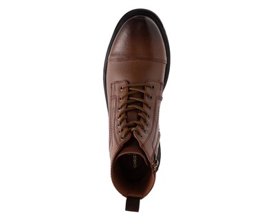 Foto 4 | Foto 4 | Botas Casuales Christian Gallery de Piel para Hombre