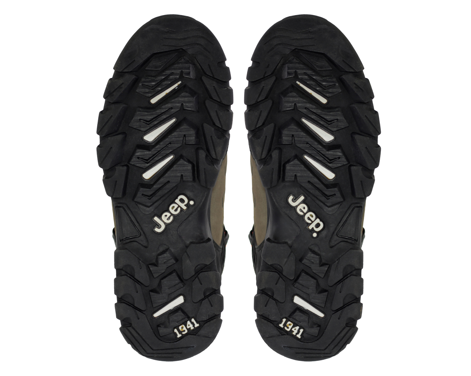 Foto 4 | Foto 4 | Botas de Trabajo Jeep de Piel para Hombre