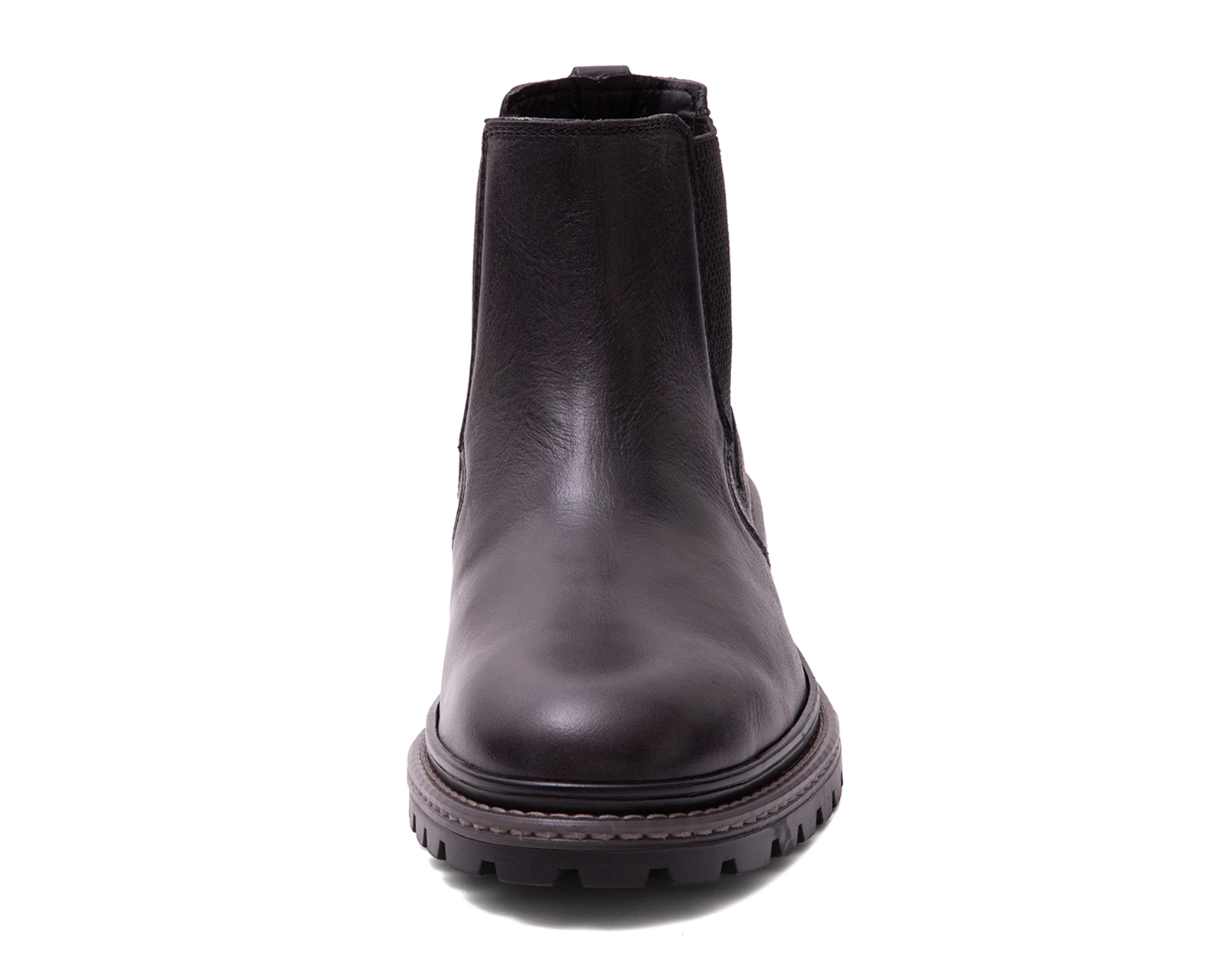 Foto 6 pulgar | Foto 5 | Botas Casuales Christian Gallery de Piel para Hombre