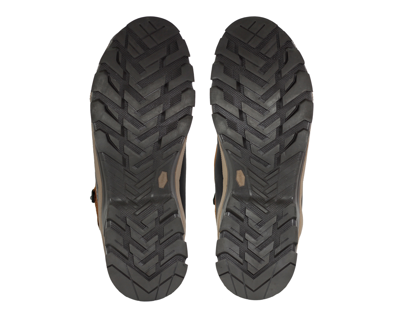 Foto 5 pulgar | Foto 4 | Botas de Trabajo Jeep de Piel para Hombre