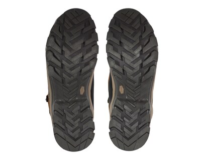 Foto 4 | Foto 4 | Botas de Trabajo Jeep de Piel para Hombre