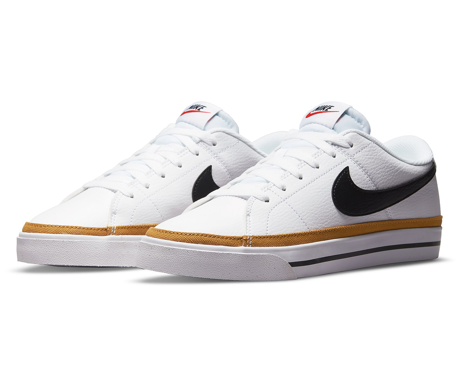 Tenis Nike Court Legacy para Mujer