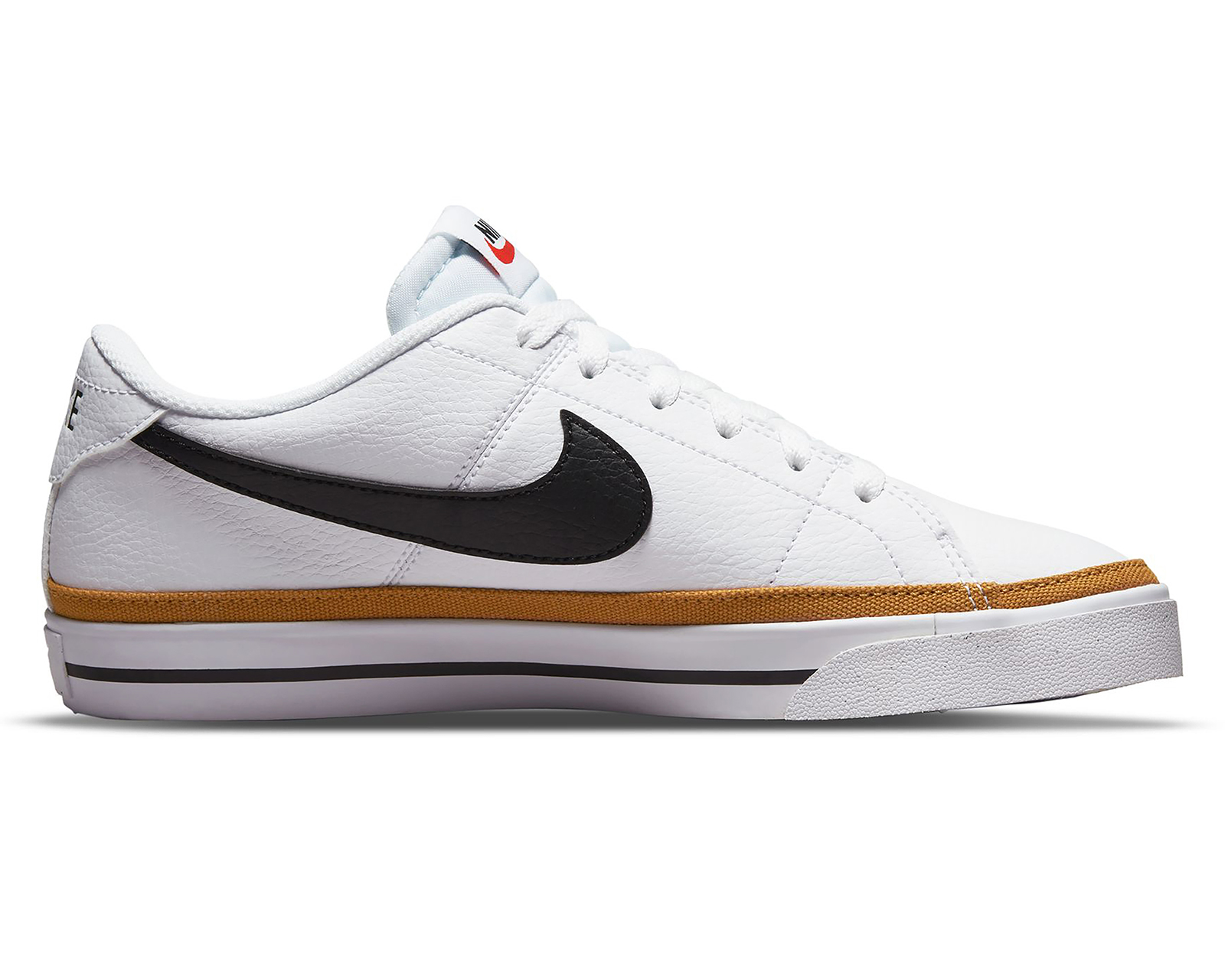 Foto 2 | Foto 2 | Tenis Nike Court Legacy para Mujer