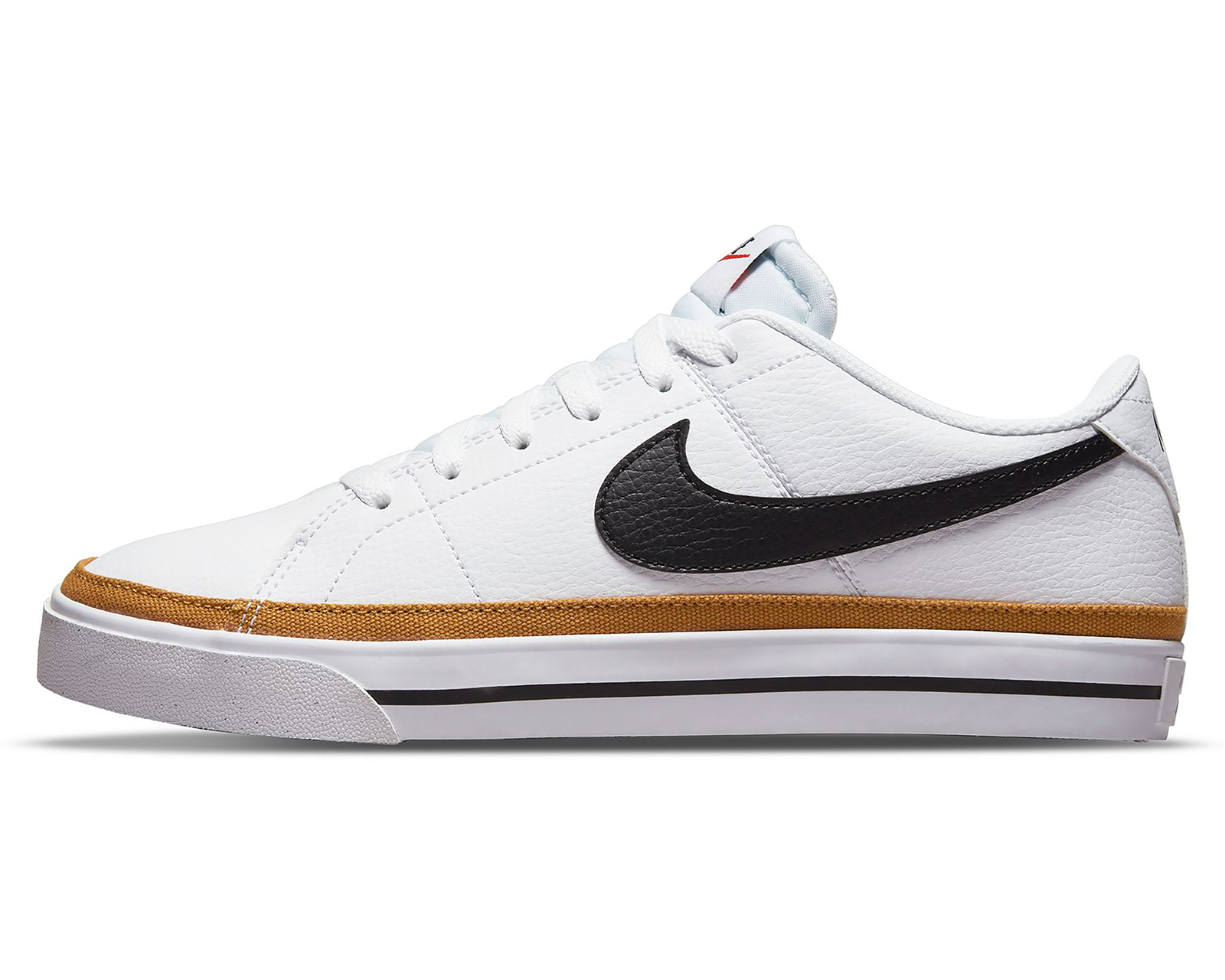 Foto 4 pulgar | Foto 3 | Tenis Nike Court Legacy para Mujer