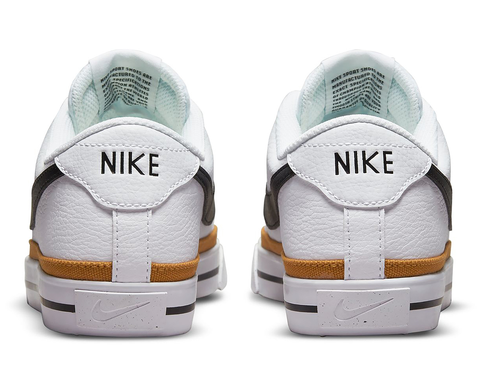 Foto 4 | Foto 4 | Tenis Nike Court Legacy para Mujer