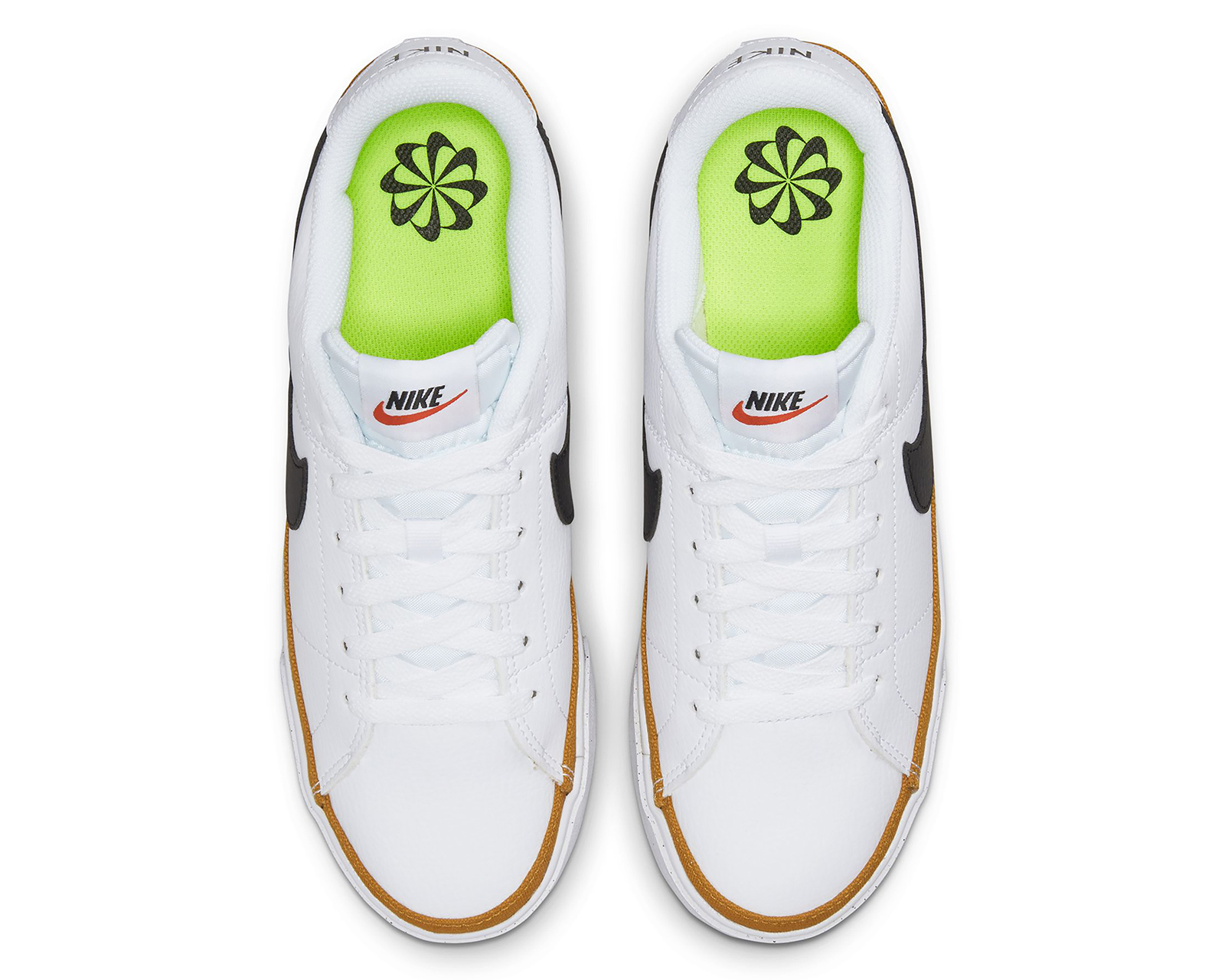 Foto 6 | Foto 6 | Tenis Nike Court Legacy para Mujer