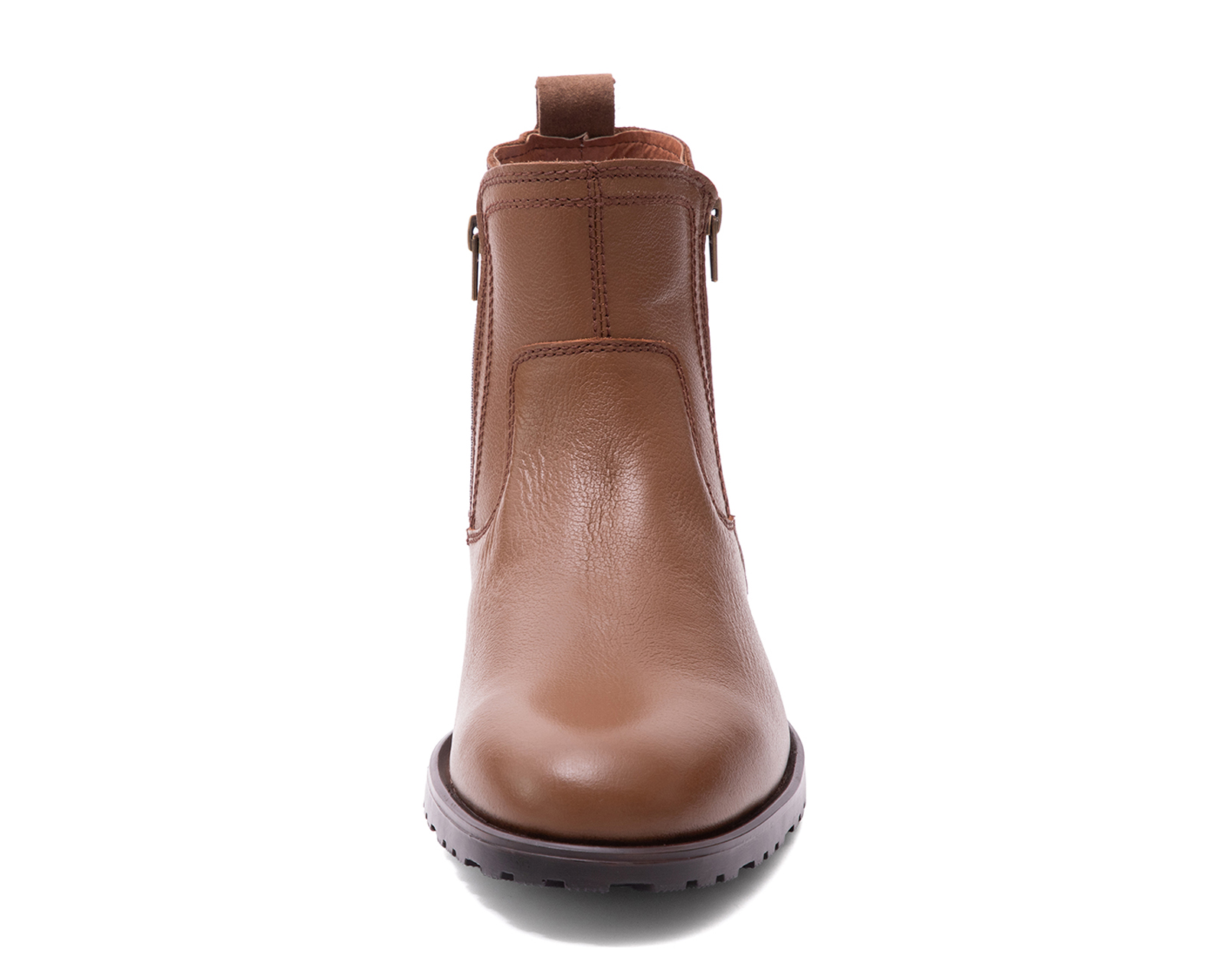 Foto 6 pulgar | Foto 5 | Botas Casuales Christian Gallery de Piel para Hombre