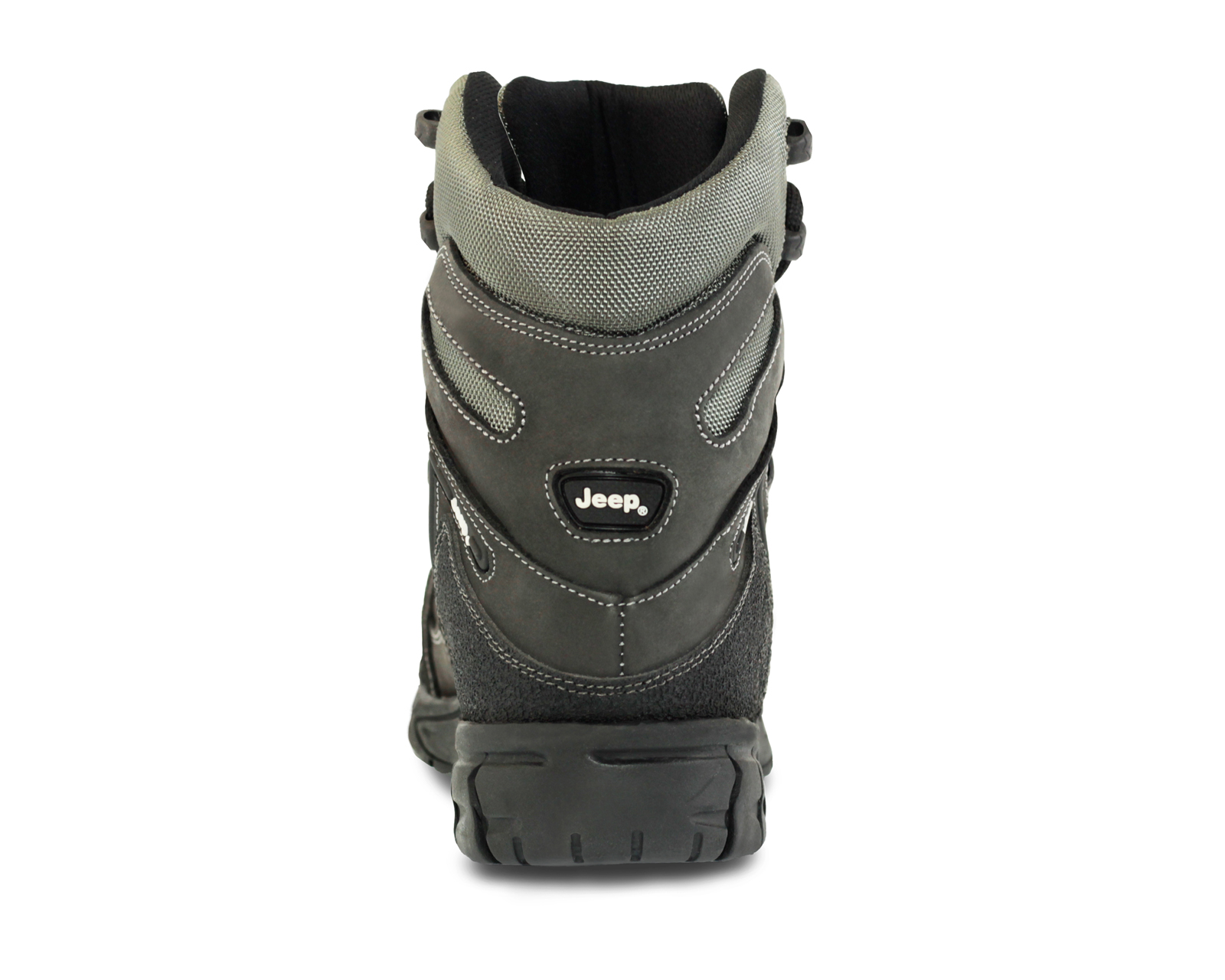 Foto 4 pulgar | Foto 3 | Botas de Trabajo Jeep de Piel para Hombre