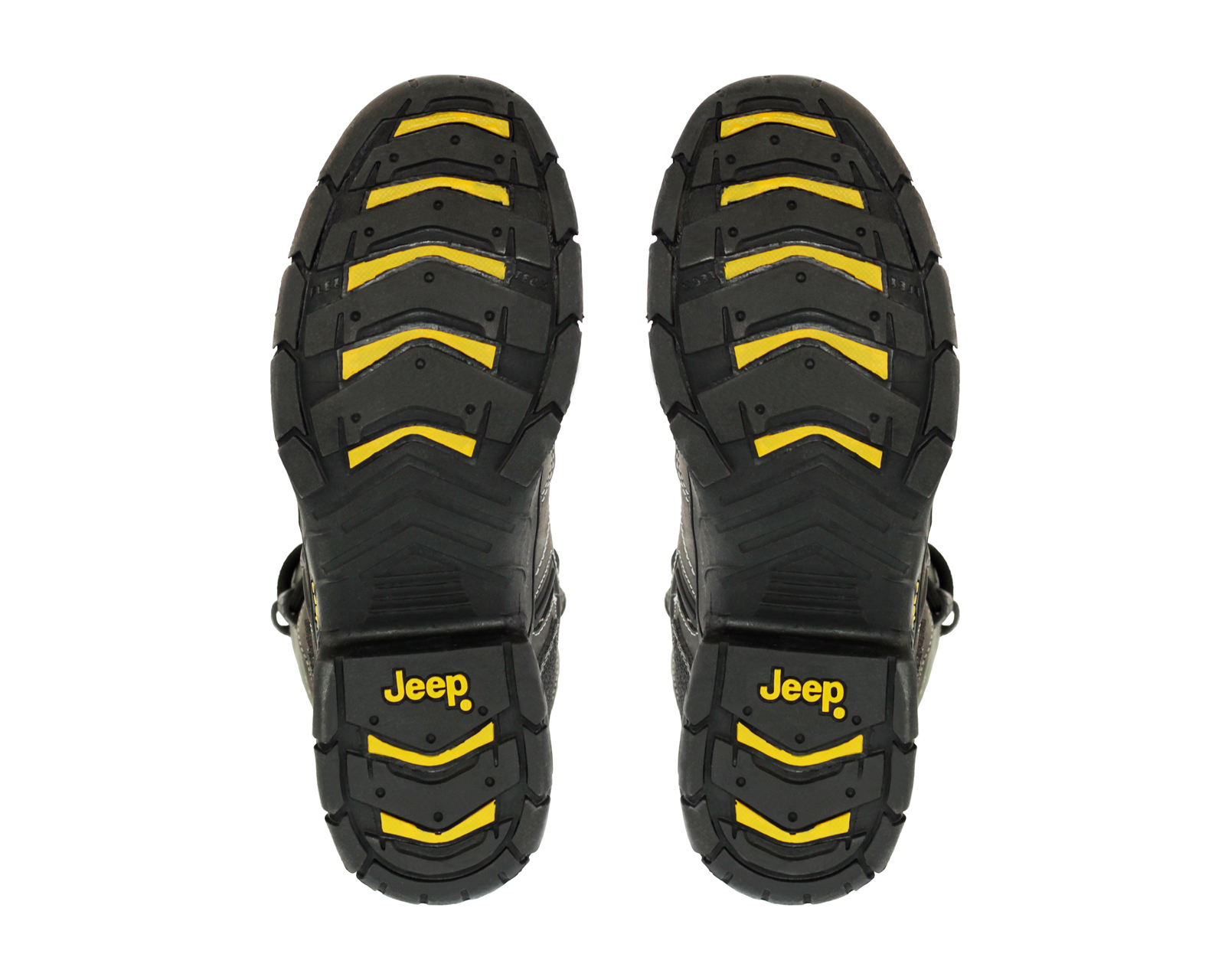 Foto 5 pulgar | Foto 4 | Botas de Trabajo Jeep de Piel para Hombre